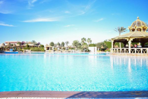 Отель Parrotel Aqua Park Resort  Шарм-Эль-Шейх